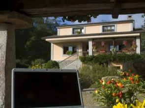 Casa Rural Santu Colás