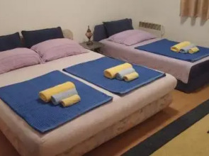 Hostel Iman
