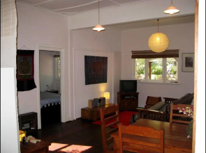 The Beach House - Fremantle