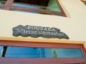 Pousada Mar de Estrelas