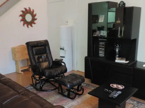 Les Appartement du Vieil Édifice - 374 rue Saint-Jean