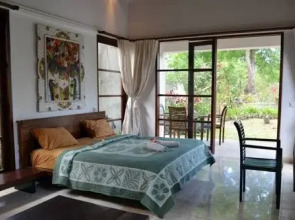 Toya Villa