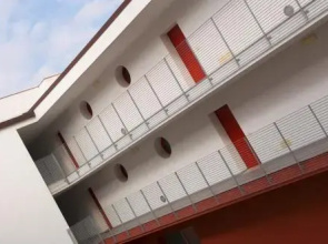 Residence Marina Fiorita