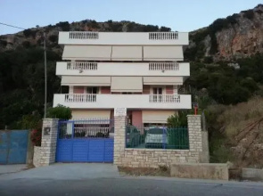 Vila Riand