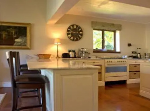 The Residence  Cottage At Haskell Vineyards