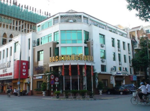 Paul Chabot Hotel
