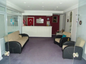 Korupark Hotel