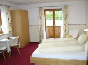Ferienwohnung Annemarie