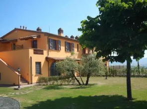 Agriturismo Scaforno Vacanze