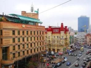 Alex Apartments on Lva Tolstogo