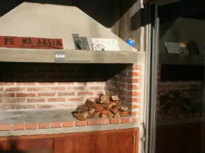 Linda casa en Punta Negra, cerca de Piriapolis y Punta del Este