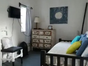 Lunas del Bosque Cabaña y apartamento en suite