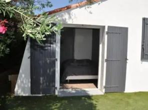 Maison Jacuzzi