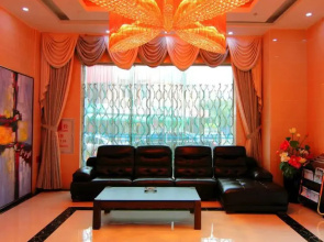 Zhuhai 365 Art Hotel