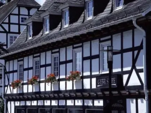Winterberg Appartement 21068
