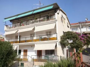 Tereza Apartments