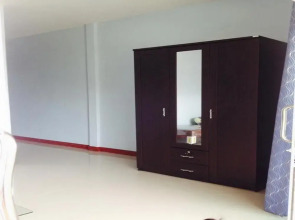 Lanta Fasia House