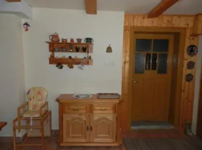 Pension U Beranů