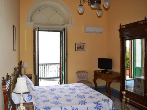 BB Villa Antonio