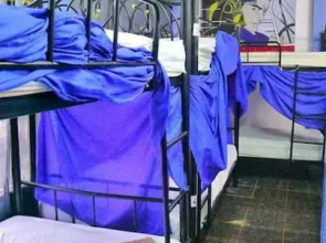The Party Hostel