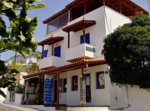 Idroussa