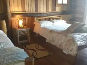 Cabanas Uhuru