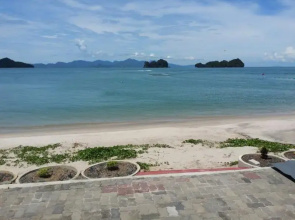 De Balqis Beach Resorts