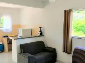 Residencial Mar Da Galileia