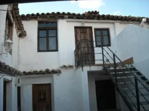 Quinta la Zarzamora