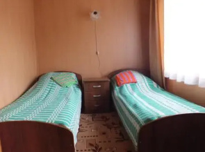 Olga's Baikal Guesthouse