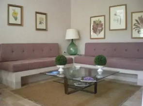 Residence Posillipo