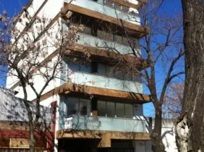 Departamento Calle 46