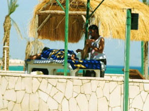 Safari Beach Nuweiba
