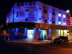 Hotel Terra Santa I