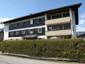 Oberstdorfer Bergwelt Rosendahl