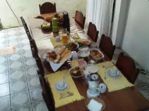 Naimar Casa Familiar