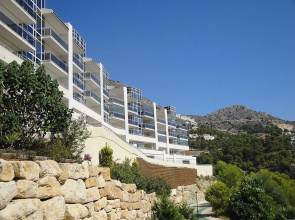 Altea Hills - Inh 24158