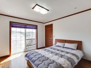 Anmyeondo Kkotji Hew Pension