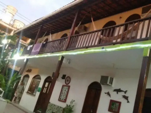 Pousada Brisa Mar