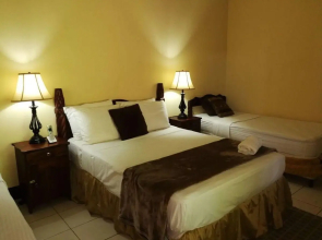 Hostal Casa San Jose