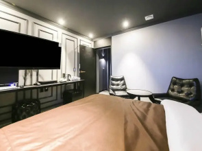 A-Vant Hotel