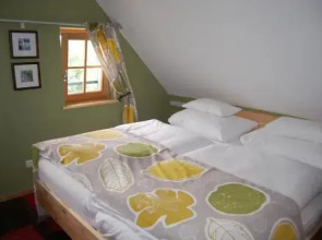 Ferienhaus Höllberg