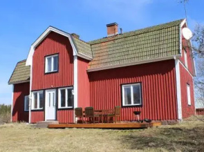 Sweden Resort Perstorp