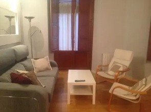Bibrambla Suites
