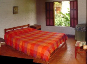 Cabanas La Primavera