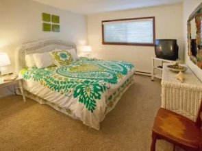 Shutterbug Cottage by RedAwning