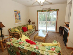 A Whalehaven - 6 Br Home