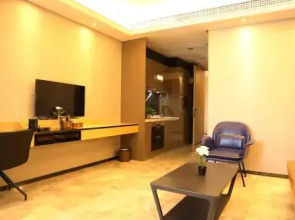 Taotaoju Apartment Beijing Road Jiedengduhui Branch