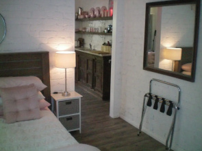 Seaside Hideaway at Clifton Beach