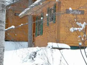 Hillside Lodge and Chalets